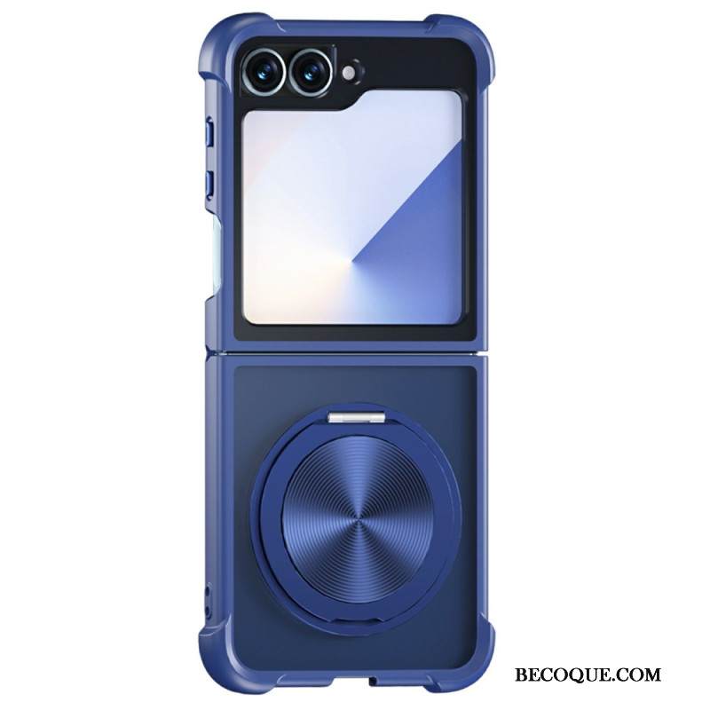 Kuori Samsung Galaxy Z Flip 7 Fe Magneettinen Suojakuori