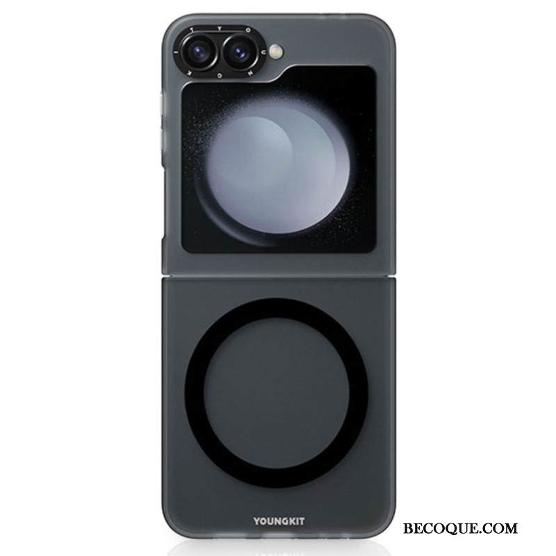 Kuori Samsung Galaxy Z Flip 7 Fe Magneettinen Youngkit