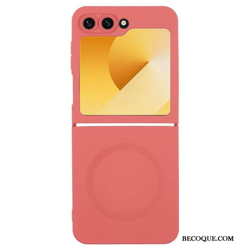 Kuori Samsung Galaxy Z Flip 7 Fe Magsafe-yhteensopiva