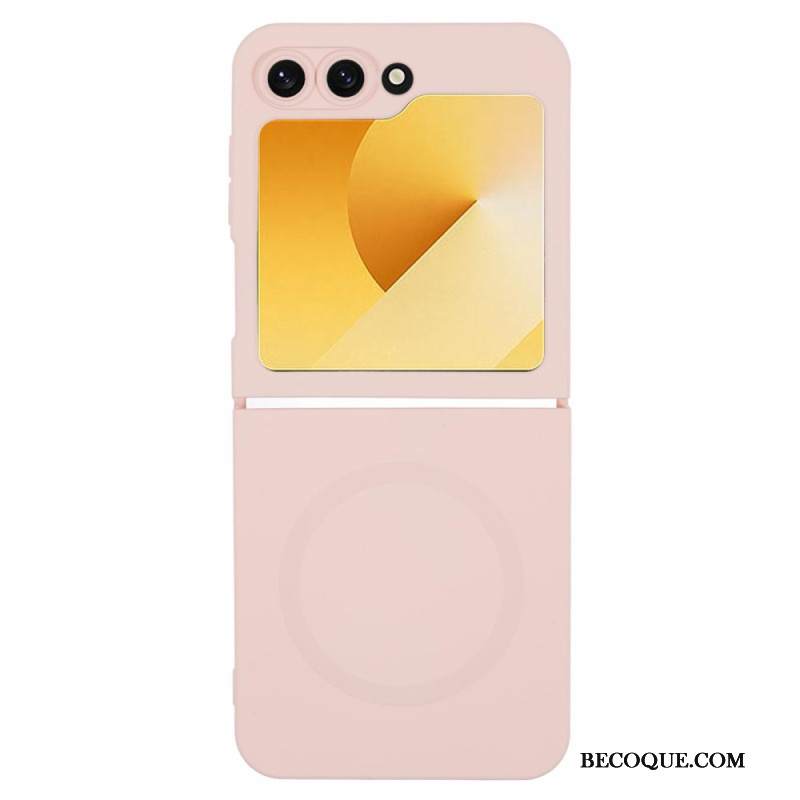 Kuori Samsung Galaxy Z Flip 7 Fe Magsafe-yhteensopiva