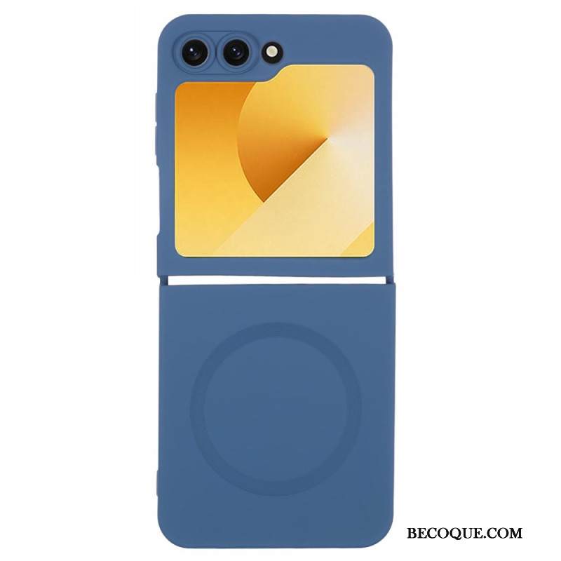 Kuori Samsung Galaxy Z Flip 7 Fe Magsafe-yhteensopiva