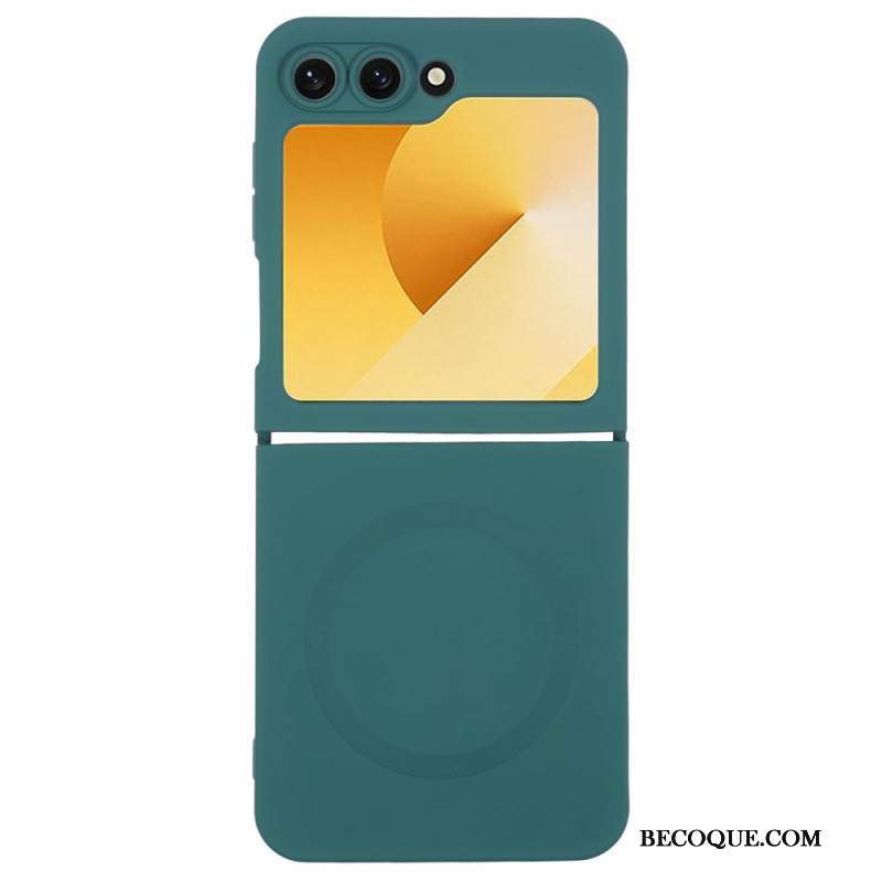 Kuori Samsung Galaxy Z Flip 7 Fe Magsafe-yhteensopiva