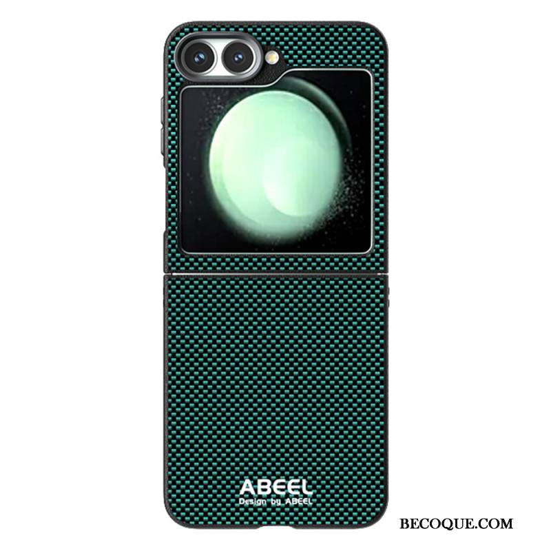 Kuori Samsung Galaxy Z Flip 7 Fe Magsafe-yhteensopiva Abeel