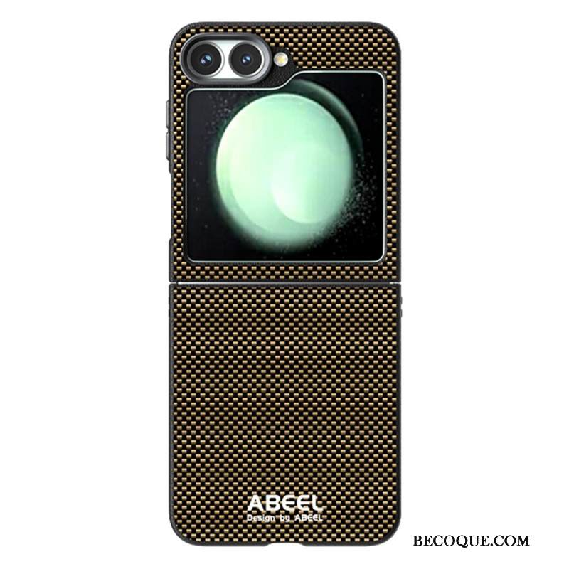 Kuori Samsung Galaxy Z Flip 7 Fe Magsafe-yhteensopiva Abeel