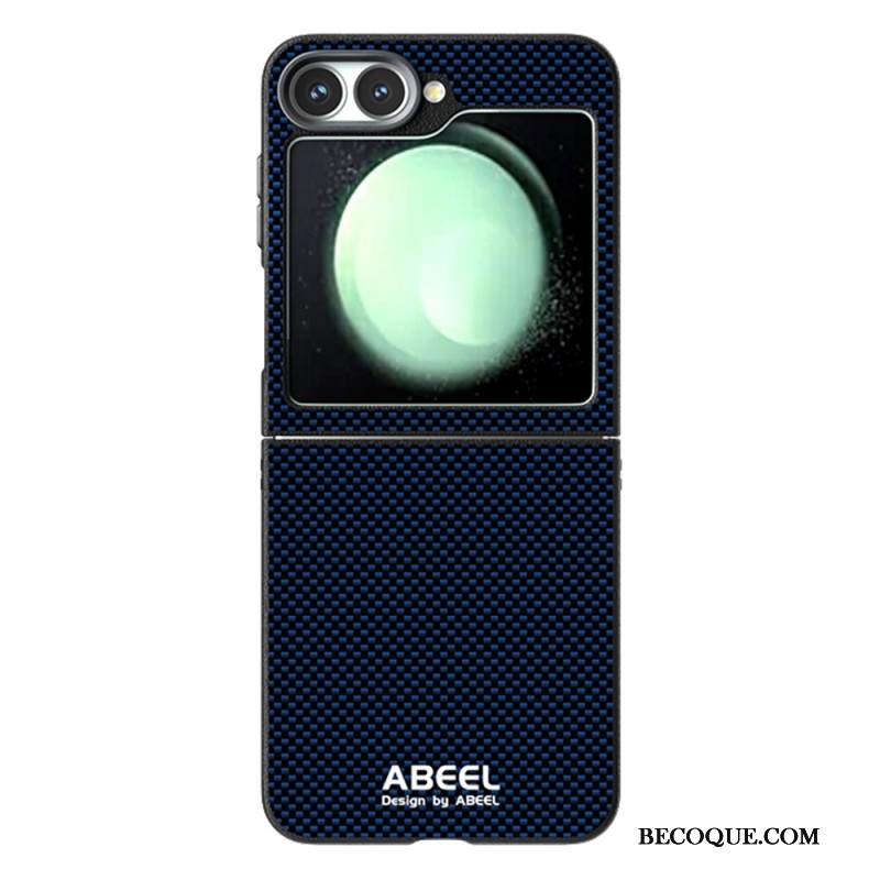 Kuori Samsung Galaxy Z Flip 7 Fe Magsafe-yhteensopiva Abeel