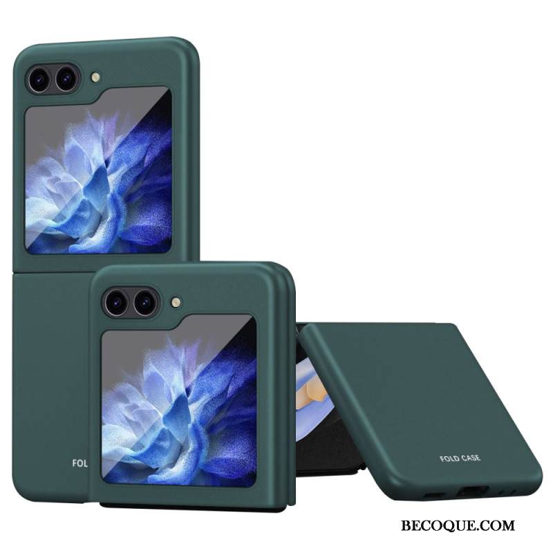 Kuori Samsung Galaxy Z Flip 7 Fe Metalliefekti