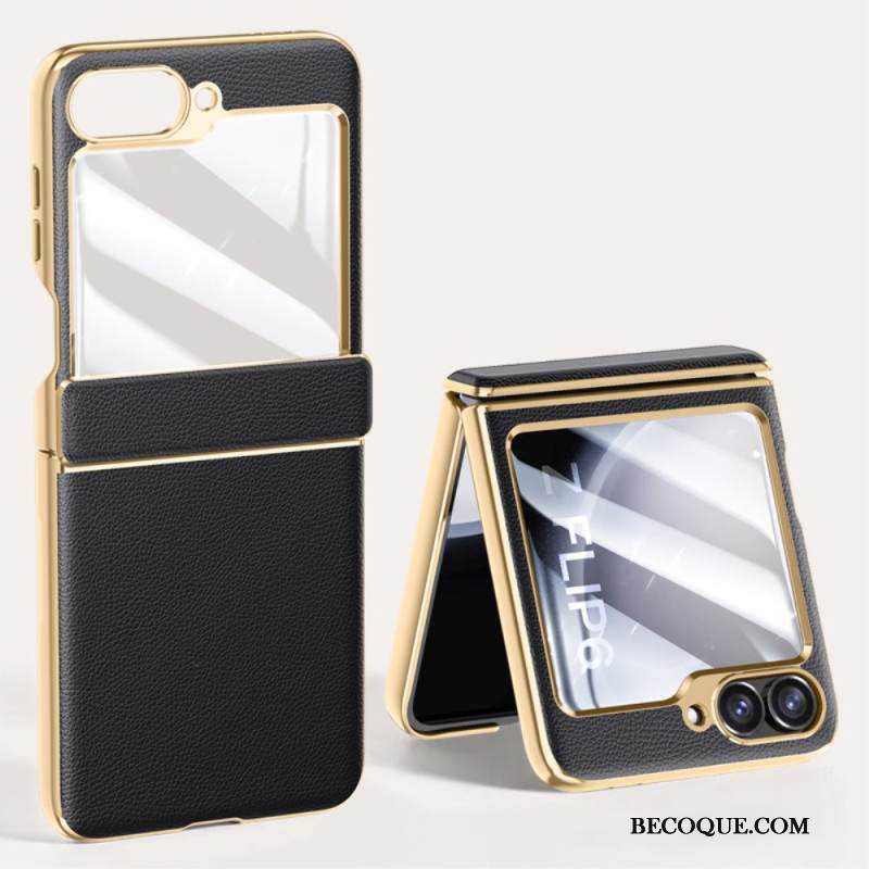 Kuori Samsung Galaxy Z Flip 7 Fe Näytönsuoja