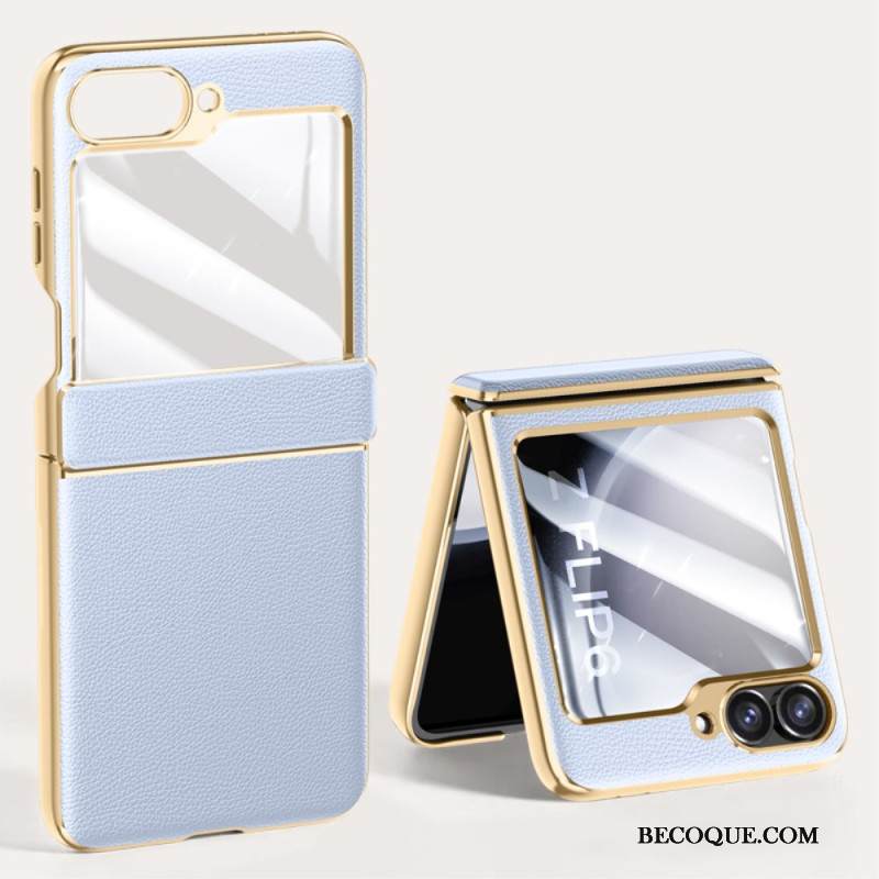 Kuori Samsung Galaxy Z Flip 7 Fe Näytönsuoja