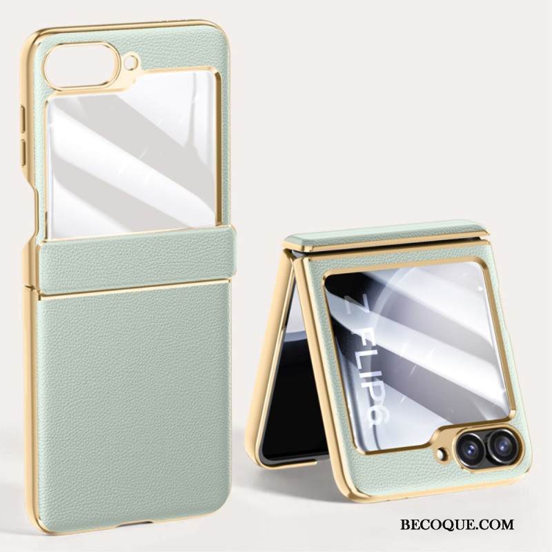 Kuori Samsung Galaxy Z Flip 7 Fe Näytönsuoja