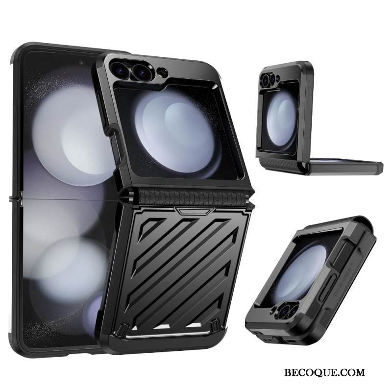 Kuori Samsung Galaxy Z Flip 7 Fe Parannettu Suojaus Suojakuori