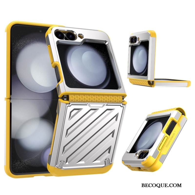 Kuori Samsung Galaxy Z Flip 7 Fe Parannettu Suojaus Suojakuori