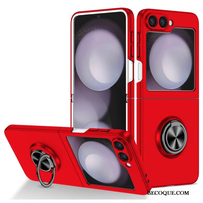 Kuori Samsung Galaxy Z Flip 7 Fe Pyörivä Rengas