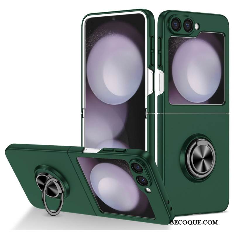 Kuori Samsung Galaxy Z Flip 7 Fe Pyörivä Rengas