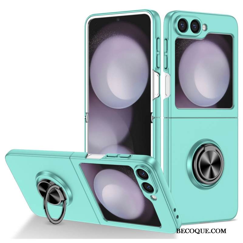 Kuori Samsung Galaxy Z Flip 7 Fe Pyörivä Rengas