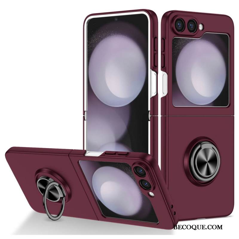 Kuori Samsung Galaxy Z Flip 7 Fe Pyörivä Rengas