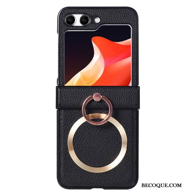 Kuori Samsung Galaxy Z Flip 7 Fe Sormuskotelo