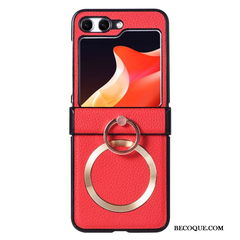 Kuori Samsung Galaxy Z Flip 7 Fe Sormuskotelo