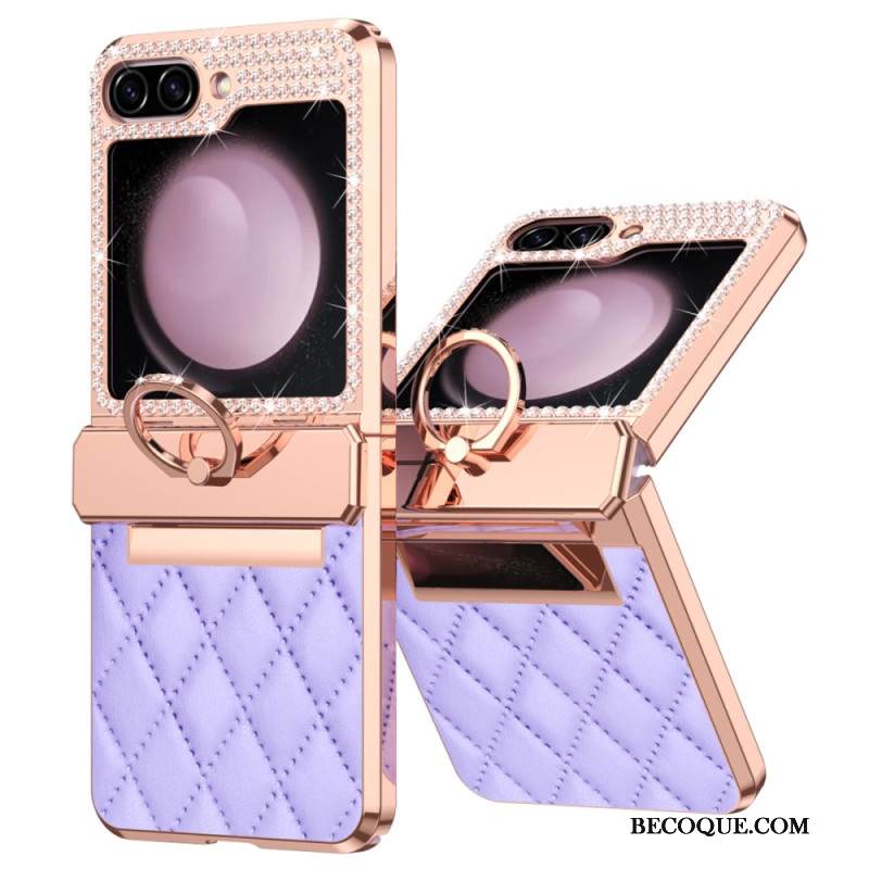 Kuori Samsung Galaxy Z Flip 7 Fe Strassikoriste