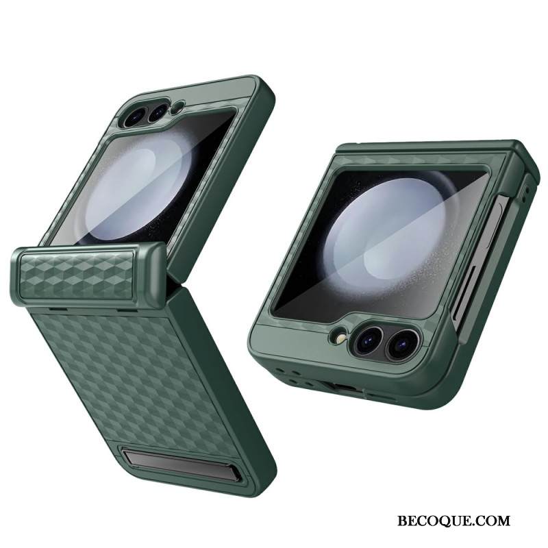 Kuori Samsung Galaxy Z Flip 7 Fe Teksturoitu