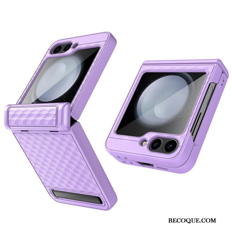 Kuori Samsung Galaxy Z Flip 7 Fe Teksturoitu