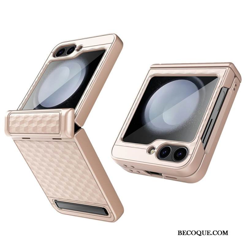 Kuori Samsung Galaxy Z Flip 7 Fe Teksturoitu