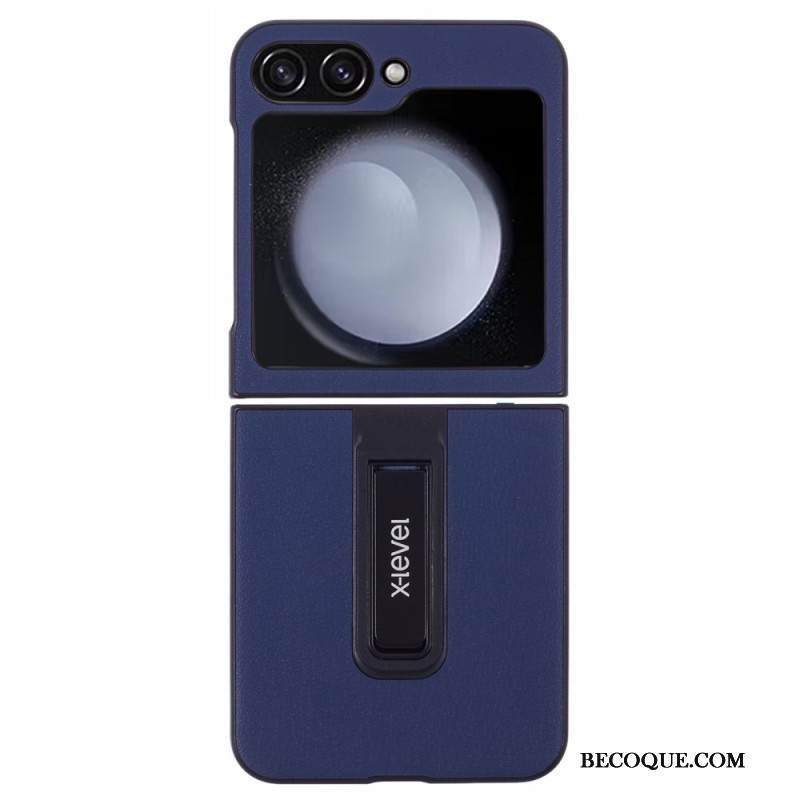 Kuori Samsung Galaxy Z Flip 7 Fe X-level Magneettinen Pidike Suojakuori