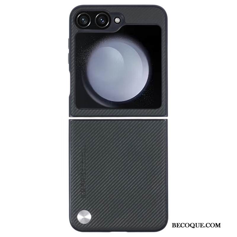 Kuori Samsung Galaxy Z Flip 7 Fe X-level-keinonahka