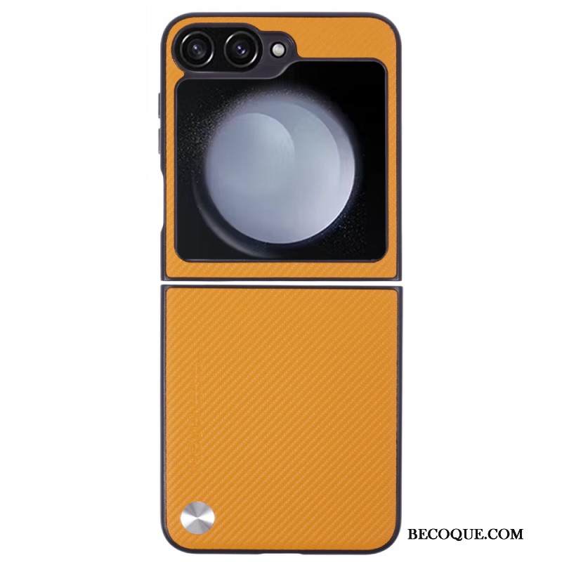 Kuori Samsung Galaxy Z Flip 7 Fe X-level-keinonahka