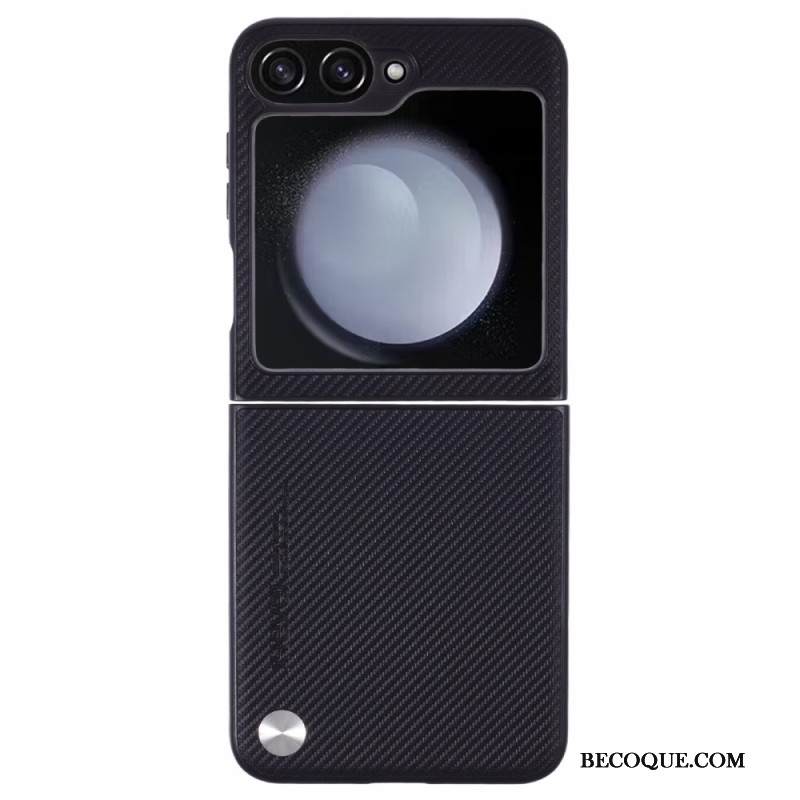 Kuori Samsung Galaxy Z Flip 7 Fe X-level-keinonahka