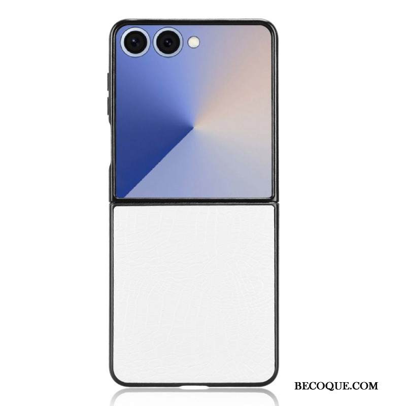 Kuori Samsung Galaxy Z Flip 7 Käärmekuvioinen