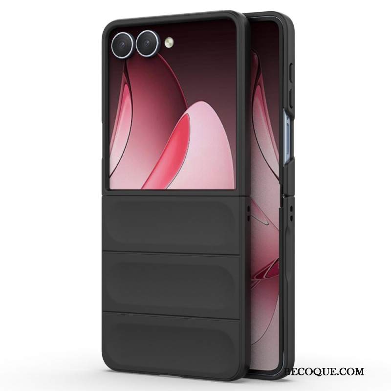 Kuori Samsung Galaxy Z Flip 7 Liukumaton Suojakuori