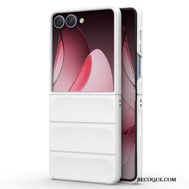 Kuori Samsung Galaxy Z Flip 7 Liukumaton Suojakuori