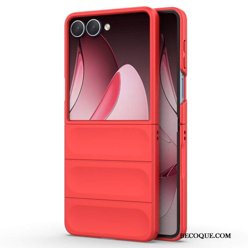 Kuori Samsung Galaxy Z Flip 7 Liukumaton Suojakuori