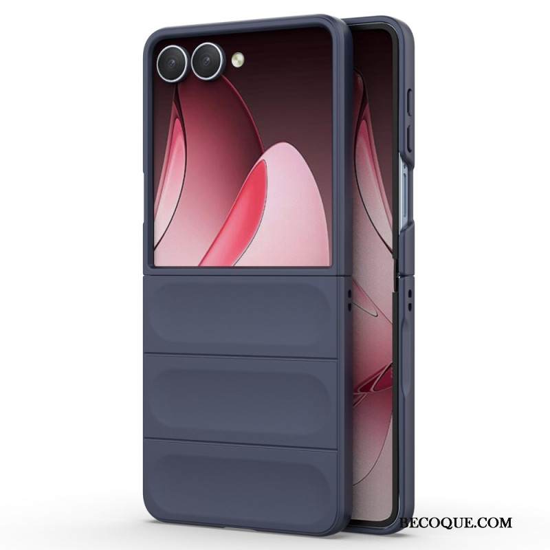 Kuori Samsung Galaxy Z Flip 7 Liukumaton Suojakuori