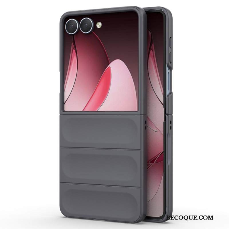 Kuori Samsung Galaxy Z Flip 7 Liukumaton Suojakuori