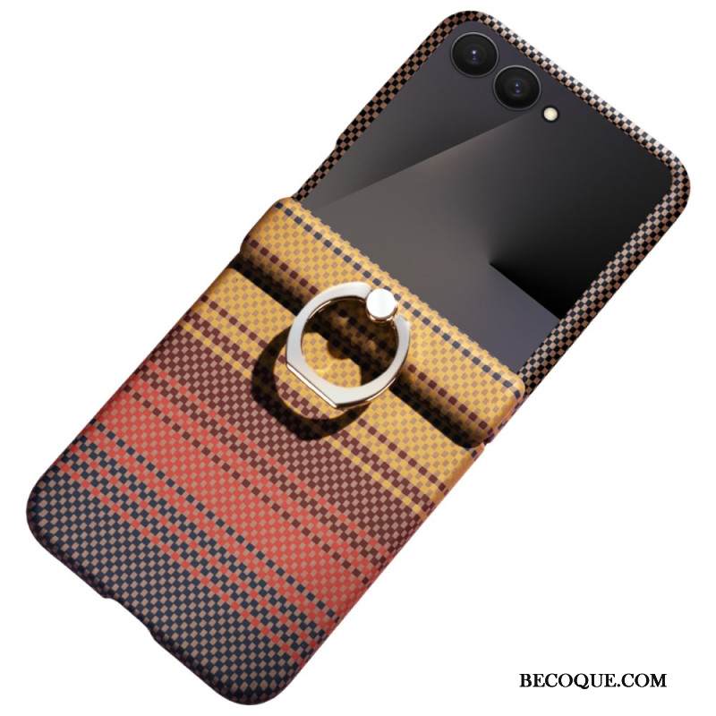 Kuori Samsung Galaxy Z Flip 7 Liukuvärjäyssarja