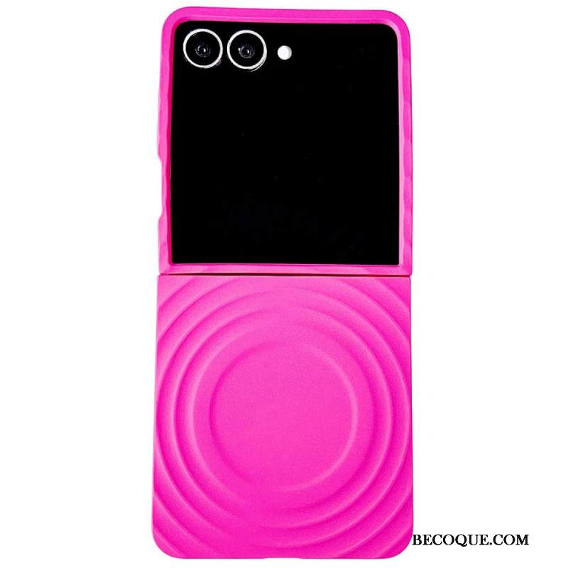 Kuori Samsung Galaxy Z Flip 7 Magneettinen