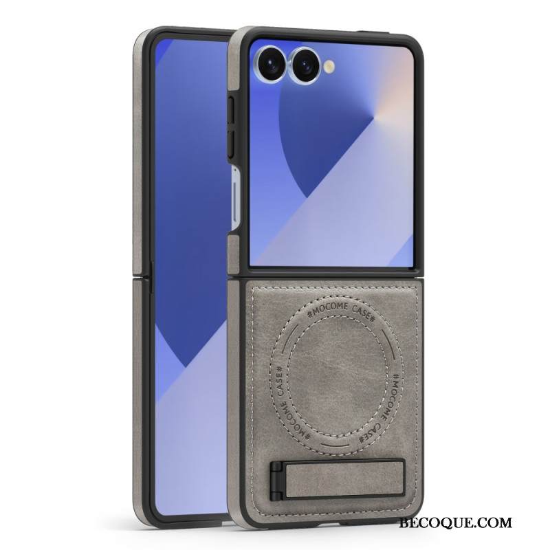 Kuori Samsung Galaxy Z Flip 7 Magsafe-yhteensopiva Jalusta