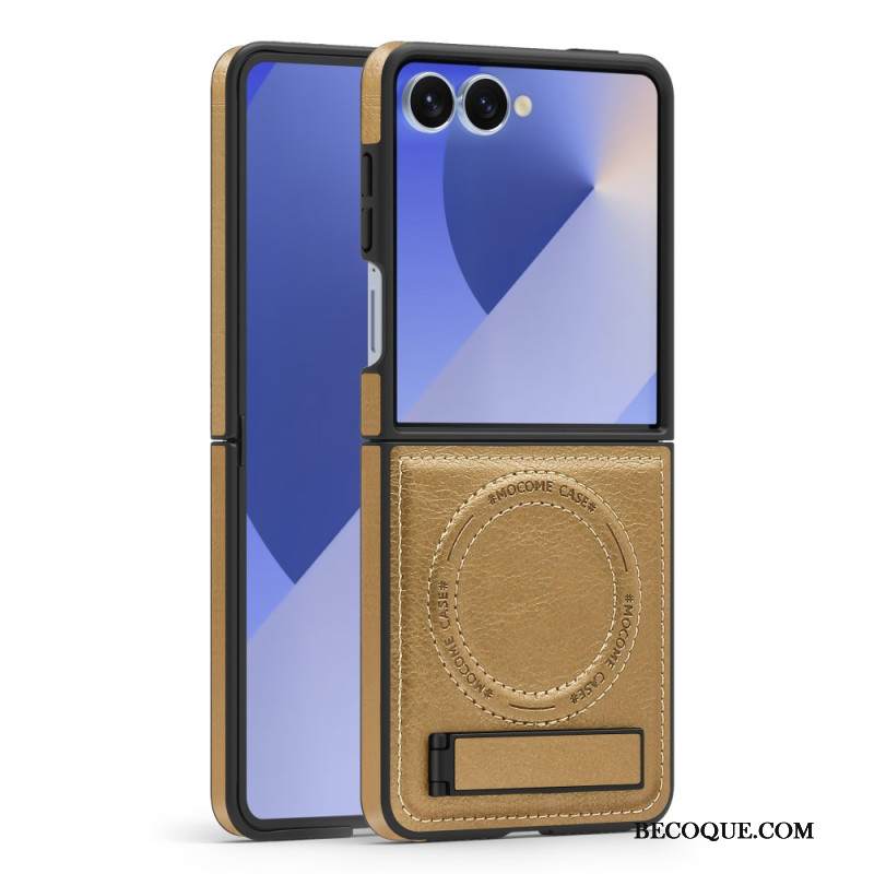 Kuori Samsung Galaxy Z Flip 7 Magsafe-yhteensopiva Jalusta