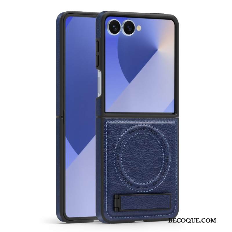 Kuori Samsung Galaxy Z Flip 7 Magsafe-yhteensopiva Jalusta