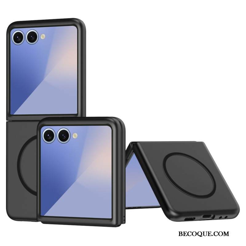 Kuori Samsung Galaxy Z Flip 7 Magsafe-yhteensopiva Ultraohut