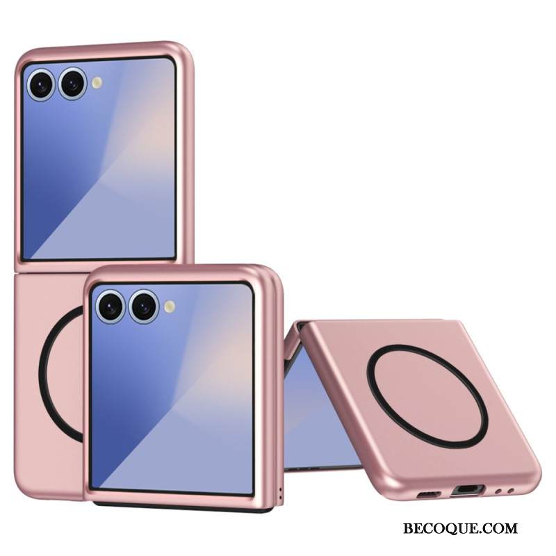 Kuori Samsung Galaxy Z Flip 7 Magsafe-yhteensopiva Ultraohut