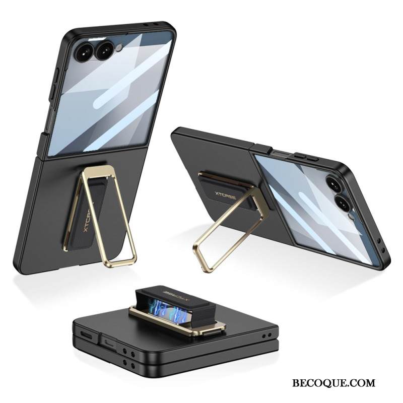 Kuori Samsung Galaxy Z Flip 7 Minimalistinen Muotoilu