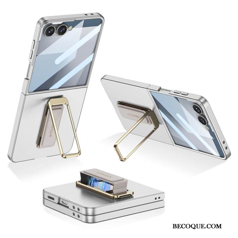 Kuori Samsung Galaxy Z Flip 7 Minimalistinen Muotoilu