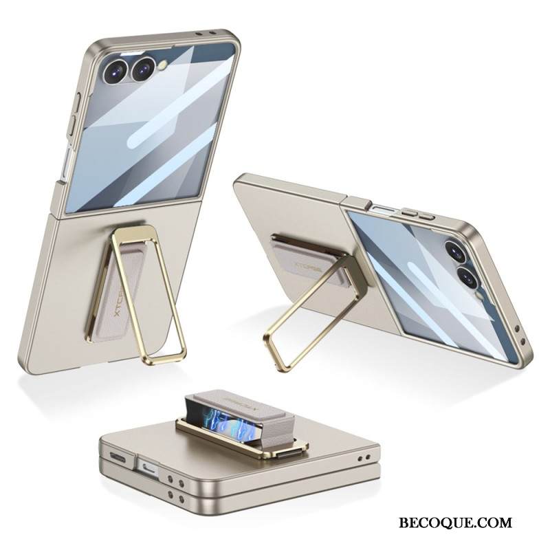 Kuori Samsung Galaxy Z Flip 7 Minimalistinen Muotoilu