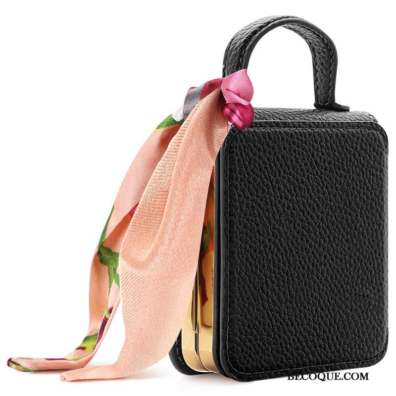 Kuori Samsung Galaxy Z Flip 7 Peili Ja Korttikotelo