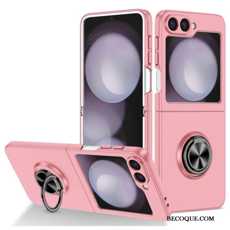 Kuori Samsung Galaxy Z Flip 7 Pyörivä Pidike