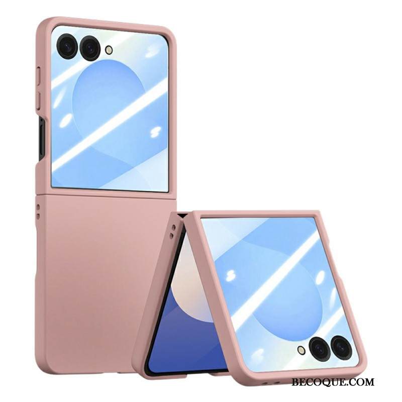 Kuori Samsung Galaxy Z Flip 7 Suuri Ikkuna