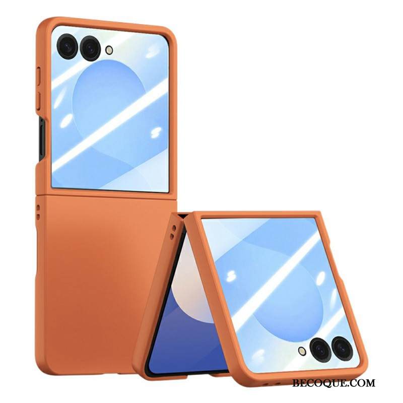 Kuori Samsung Galaxy Z Flip 7 Suuri Ikkuna