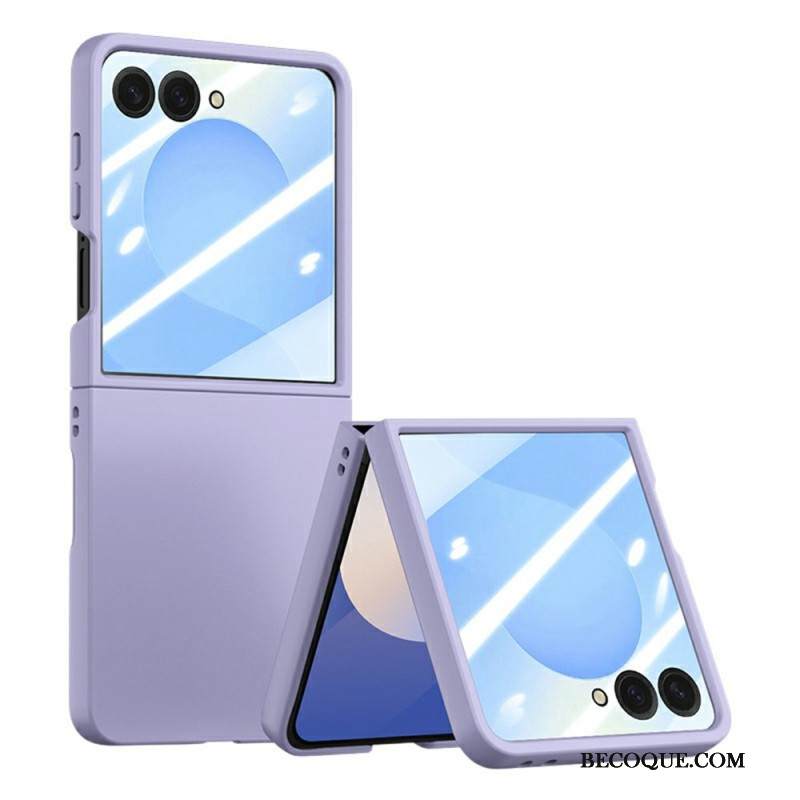 Kuori Samsung Galaxy Z Flip 7 Suuri Ikkuna